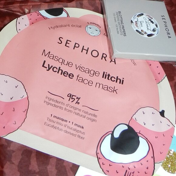 Coach X Sephora Sharky Shark eyeshadow Palette + FREE GIFTS🆕⌚📦🏃💨🚚 - Picture 10 of 16